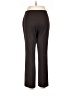 Classiques Entier Brown Dress Pants Size 8 (petite) - photo 2
