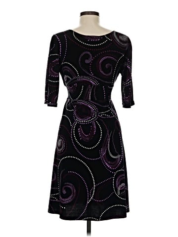Hypnotik Cocktail Dress (view 2)