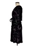 Hypnotik Paisley Black Cocktail Dress One size - photo 5