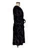 Hypnotik Paisley Black Cocktail Dress One size - photo 4