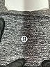 Lululemon Athletica Gray Active Pants Size 6 - photo 7