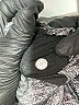 Lululemon Athletica Gray Active Pants Size 6 - photo 9