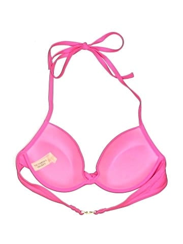 Victoria's Secret Swimsuit Top (view 2)