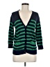 Gap Green Cardigan Size M - photo 1
