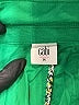 CAbi Green Blazer Size M - photo 6