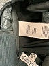 NANETTE Nanette Lepore Chevron-herringbone Black Active Pants Size S - photo 8