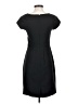 J.Crew 100% Wool Solid Black Cocktail Dress Size 0 - photo 2