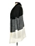 Neiman Marcus 100% Acrylic Gray Cardigan Size M - photo 5