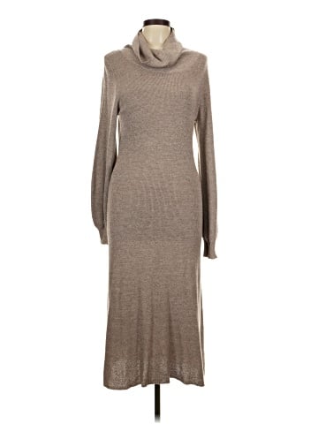 Hippie Rose Casual Dress (view 1)