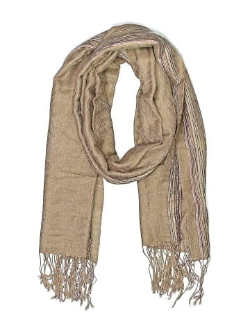 Pashmina Scarf (view 1)
