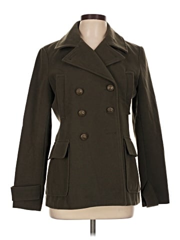CoffeeShop Coat (view 1)