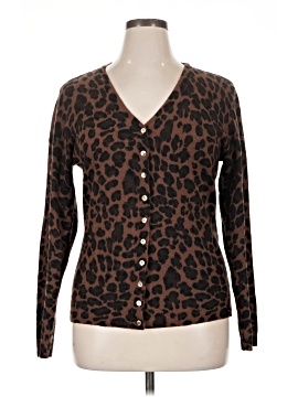 Classiques Entier Wool Cardigan