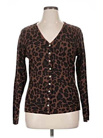 Classiques Entier Cardigan (view 1)