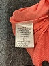 Bibi Pink Sleeveless T-Shirt Size L - photo 8