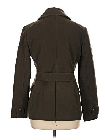 CoffeeShop Coat (view 2)