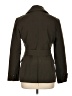 CoffeeShop 100% Polyester Brown Coat Size L - photo 2