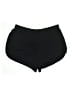 Nike Solid Black Athletic Shorts Size XXL - photo 1