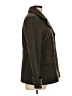 CoffeeShop 100% Polyester Brown Coat Size L - photo 4