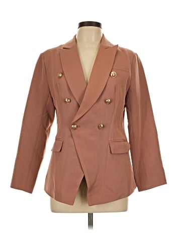 Unbranded Blazer (view 1)