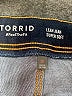 Torrid Blue Jeggings Size 2X Plus (2) - photo 4