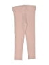 Zara Pink Active Pants Size 3 - photo 2