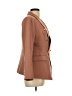 Unbranded Tan Brown Blazer Size L - photo 4