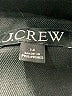 J.Crew Black Blazer Size 14 - photo 6