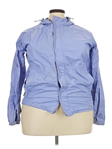 Cabela's Windbreaker (view 1)