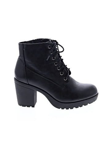 SODA Ankle Boots (view 1)