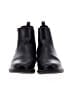 SONOMA life + style Black Ankle Boots Size 6 1/2 (wide) - photo 2