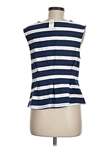 Maeve Sleeveless Blouse (view 2)