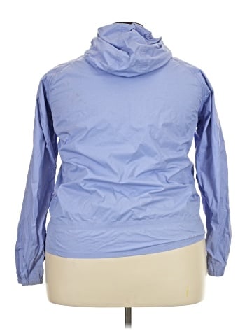 Cabela's Windbreaker (view 2)