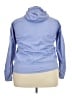 Cabela's 100% Nylon Blue Windbreaker Size 2XL - photo 2
