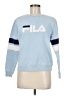 FILA Blue Sweatshirt Size M - photo 1