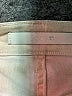 Joe's Jeans Metallic Tan Jeggings Size 29 waist - photo 8