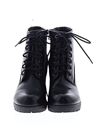 SODA Ankle Boots (view 2)