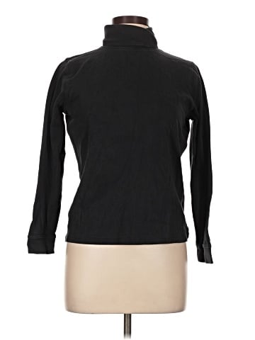 L.L.Bean Long Sleeve Turtleneck (view 1)