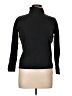 L.L.Bean 100% Cotton Black Long Sleeve Turtleneck Size L - photo 1