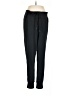 Lole Solid Black Casual Pants Size M - photo 1
