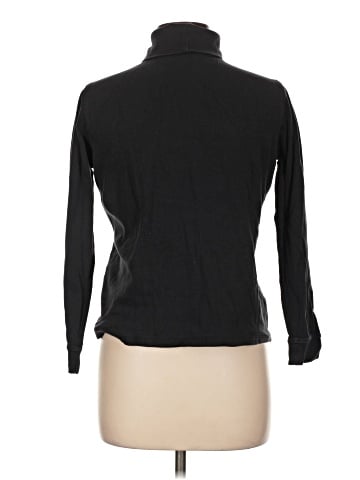 L.L.Bean Long Sleeve Turtleneck (view 2)