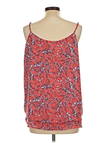 Zac & Rachel Sleeveless Blouse (view 2)