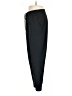 Lole Solid Black Casual Pants Size M - photo 5