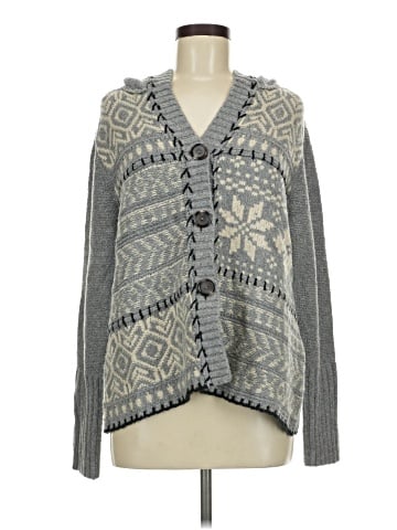 J.Jill Cardigan (view 1)