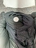 Lululemon Athletica Solid Gray Active Pants Size 6 - photo 8
