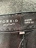 Torrid Gray Jeans Size 18R - photo 4