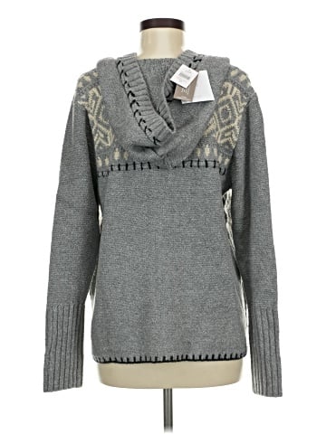 J.Jill Cardigan (view 2)