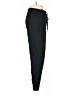 Lole Solid Black Casual Pants Size M - photo 4