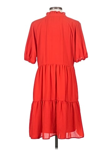MSK Casual Dress (view 2)
