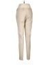 AKRIS Tan Jeggings Size 8 - photo 2