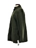 Purejill 100% Polyester Green Poncho Size M - photo 5